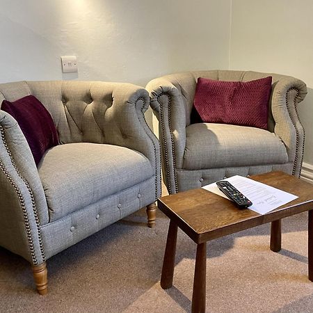 Elder Grove Bed and Breakfast Ambleside Εξωτερικό φωτογραφία