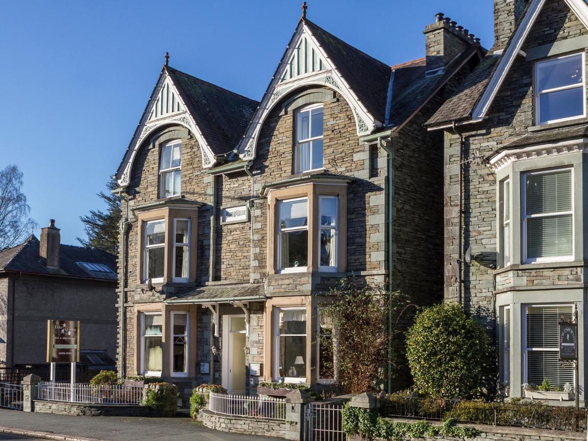 Elder Grove Bed and Breakfast Ambleside Εξωτερικό φωτογραφία