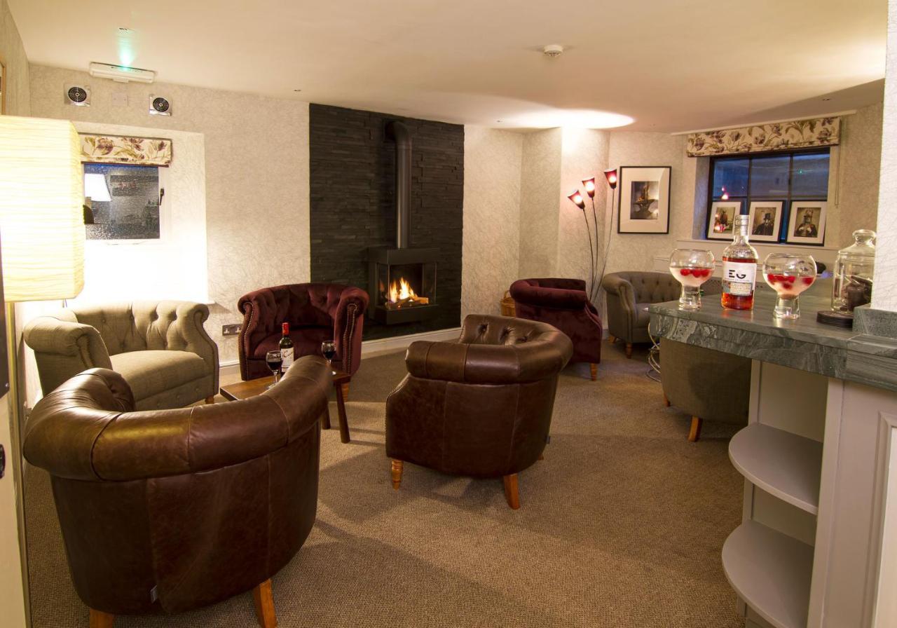 Elder Grove Bed and Breakfast Ambleside Εξωτερικό φωτογραφία