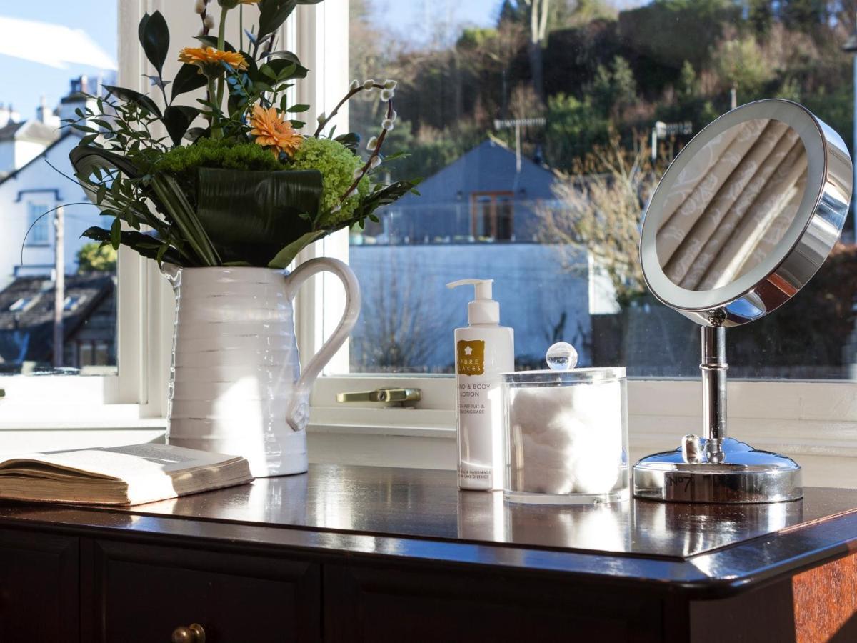 Elder Grove Bed and Breakfast Ambleside Εξωτερικό φωτογραφία