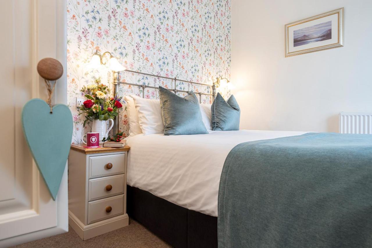 Elder Grove Bed and Breakfast Ambleside Εξωτερικό φωτογραφία