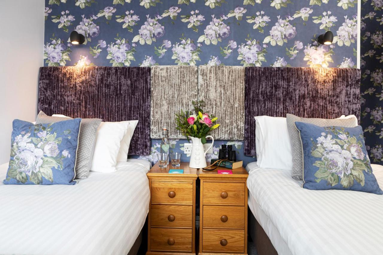 Elder Grove Bed and Breakfast Ambleside Εξωτερικό φωτογραφία