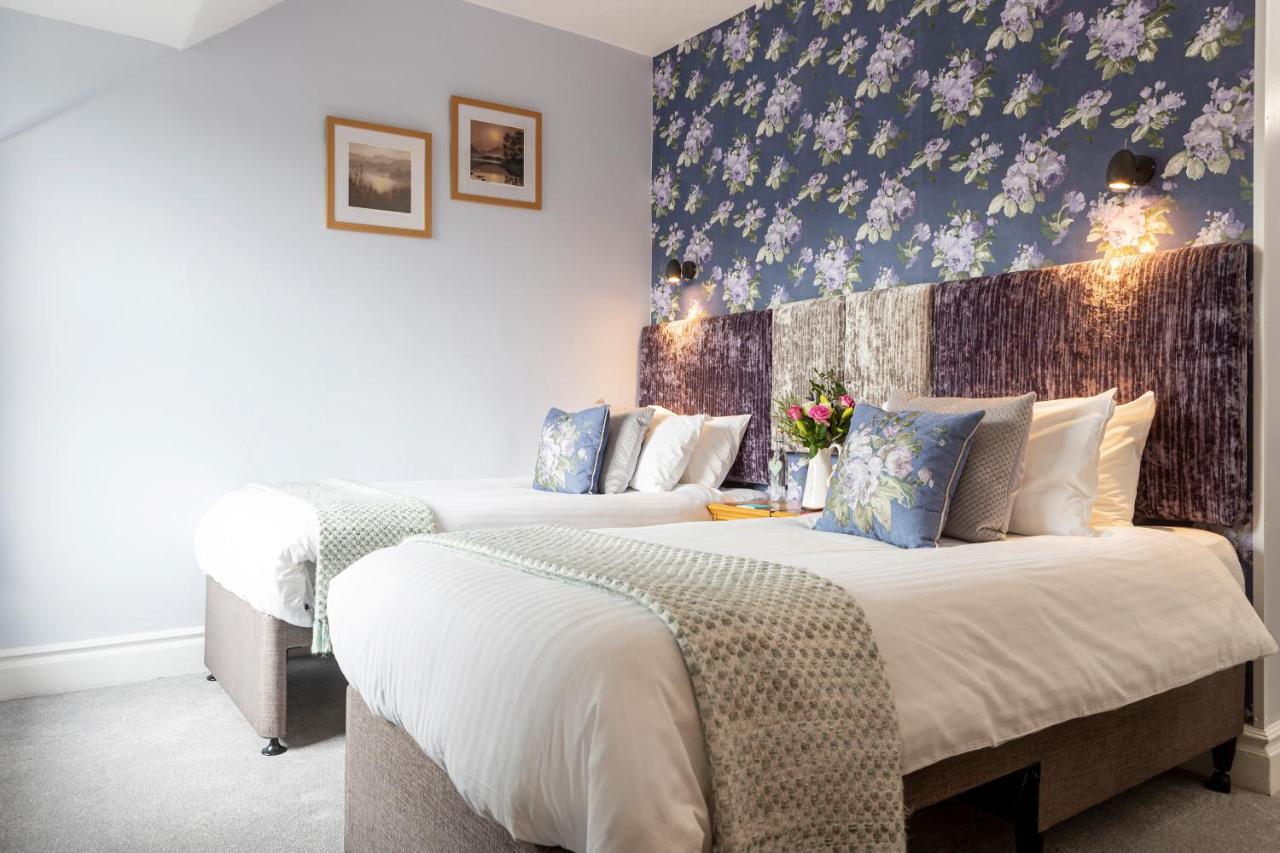 Elder Grove Bed and Breakfast Ambleside Εξωτερικό φωτογραφία