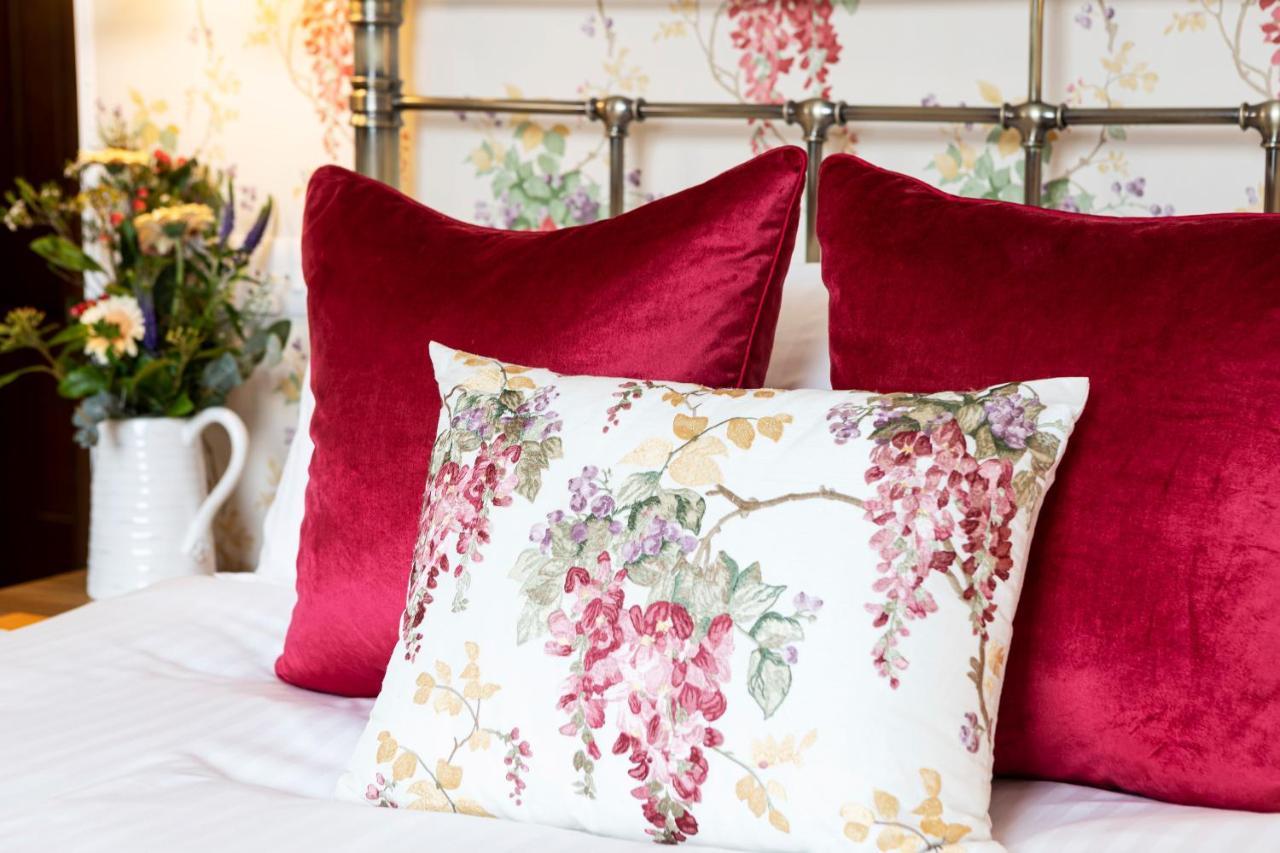 Elder Grove Bed and Breakfast Ambleside Εξωτερικό φωτογραφία