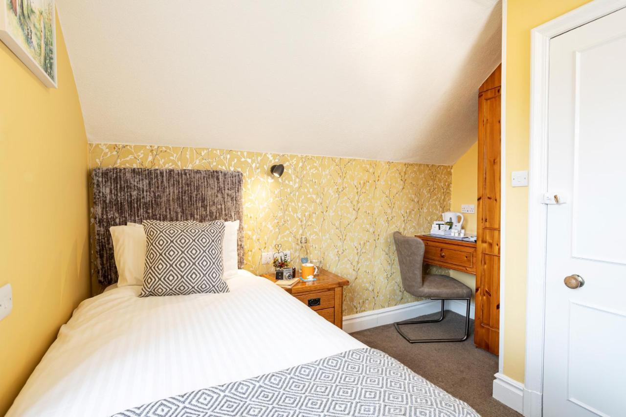 Elder Grove Bed and Breakfast Ambleside Εξωτερικό φωτογραφία