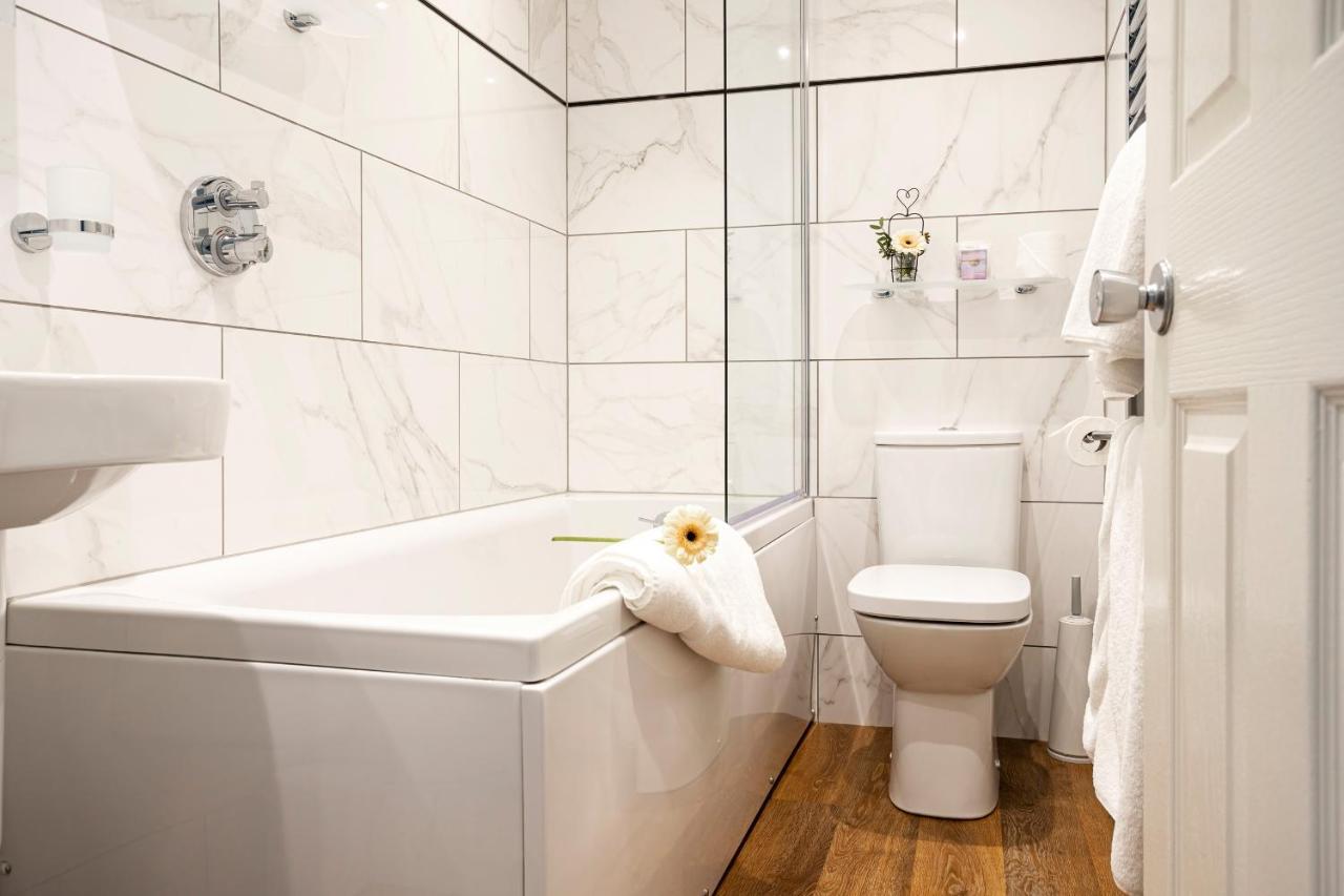 Elder Grove Bed and Breakfast Ambleside Εξωτερικό φωτογραφία