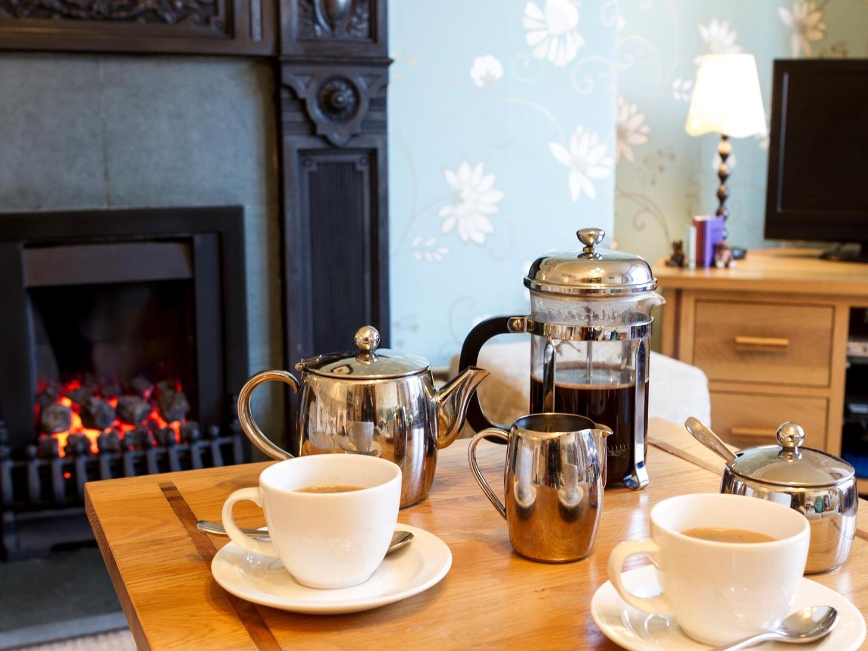 Elder Grove Bed and Breakfast Ambleside Εξωτερικό φωτογραφία
