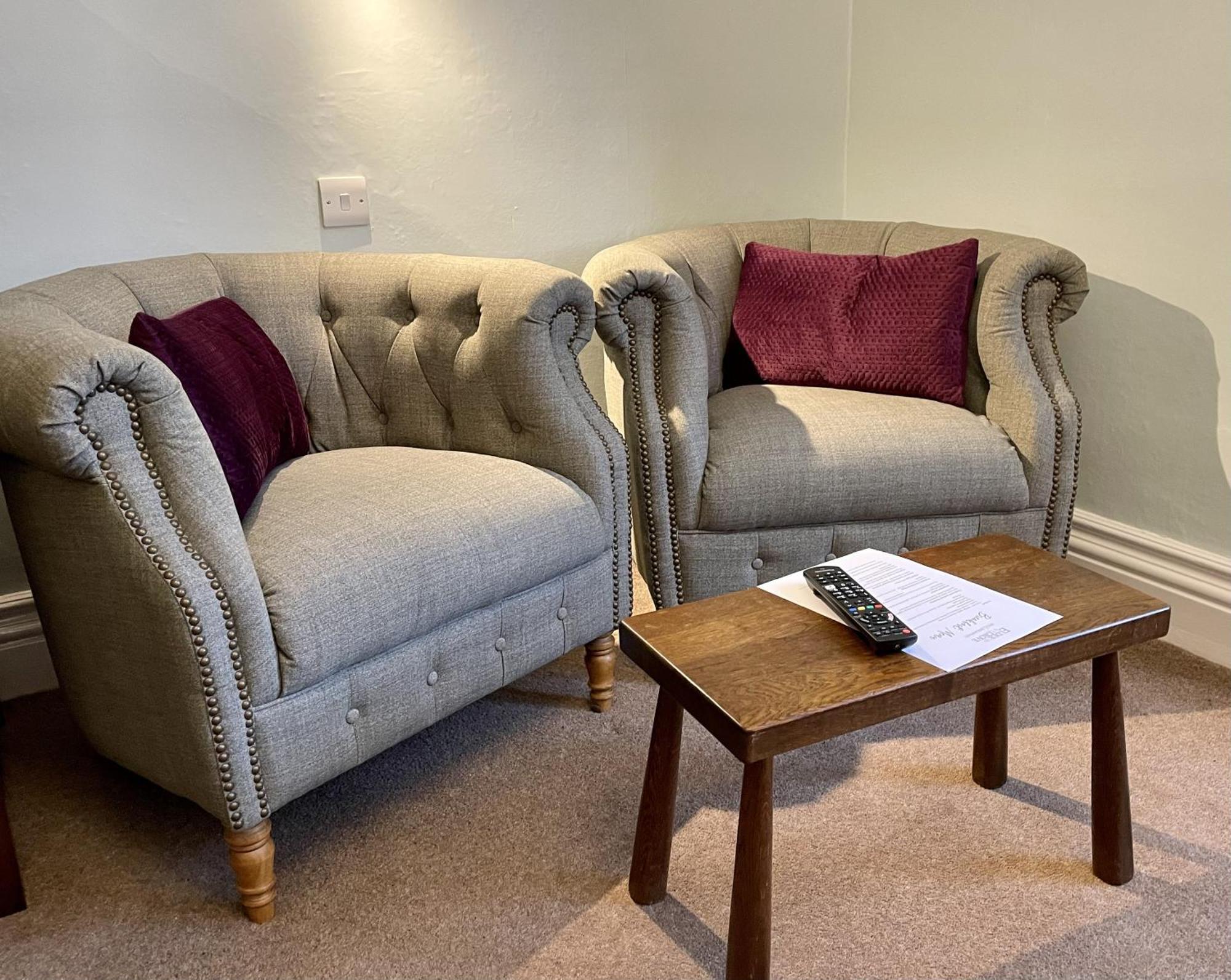 Elder Grove Bed and Breakfast Ambleside Εξωτερικό φωτογραφία