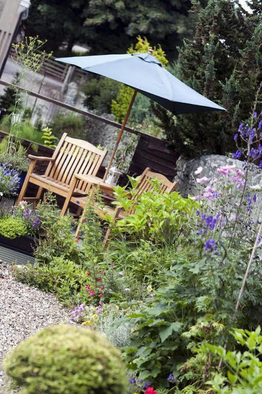 Elder Grove Bed and Breakfast Ambleside Εξωτερικό φωτογραφία